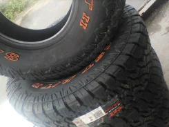 CST Sahara A/T II. ����� at, 2025 ���, �����. ��� ����� �� ������ ����