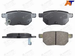 ������� ��������� HI-Q/Sangsin Brake SP2094, ������ SP2094 ����