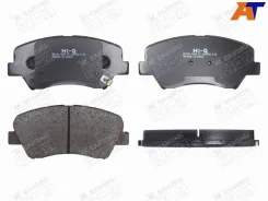 ������� ��������� HI-Q/Sangsin Brake SP1400, �������� SP1400 ����