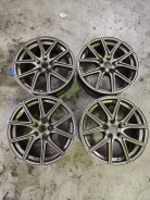 Enkei FS-01. 8.0x17", 5x100, ET48, �� 56,2���. ����