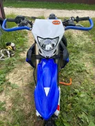 Yamaha WR 450F. 450����. ��., ��������, ��� ���, ������ �� �� ����