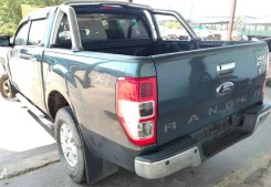 Ford Ranger. T6, P4TA ����