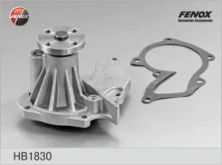 ����� ������� Ford C-Max, Fiesta, Focus C-Max, Fusion, Mondeo 1.2-1.6i 95 HB1830 ����