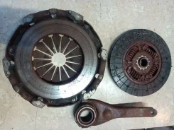 �������� ��������� ������ ������� E150 Toyota Coro 3121005121 ����