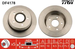 Df4178 ���� ��������� ��� df4178 TRW DF4178 ����