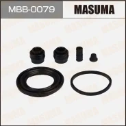 ����������� ���������� �������� Masuma MBB-0079 MBB0079 ����