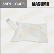 ������ ����������� Masuma MPU-043 MPU043 ����