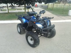 ASA ATV 300. ��������, ��, �� ����