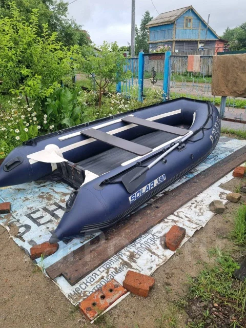 Solar 380. 2014 ���, ����� 380��., ��������� ��� ��������� ����