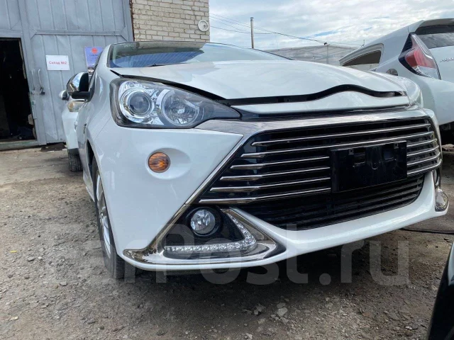 Toyota Aqua. NHP10, 1NZFXE ����