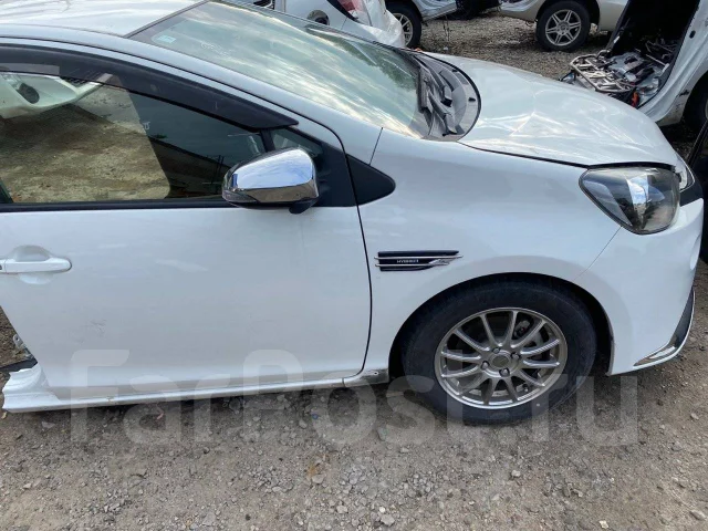 Toyota Aqua. NHP10, 1NZFXE ����