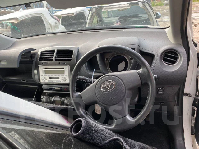 Toyota ist. NCP110, 1NZFE ����