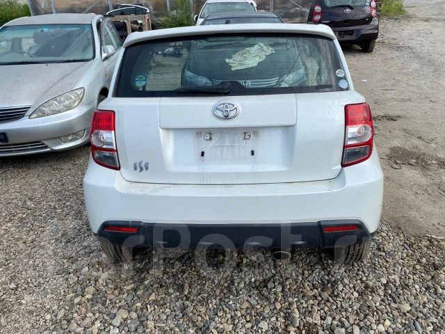 Toyota ist. NCP110, 1NZFE ����