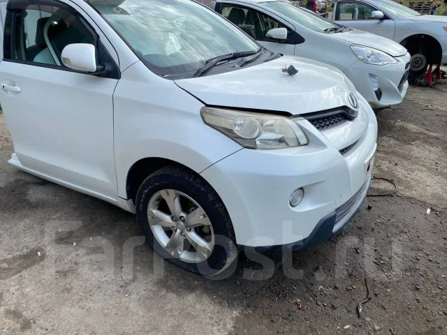 Toyota ist. NCP110, 1NZFE ����