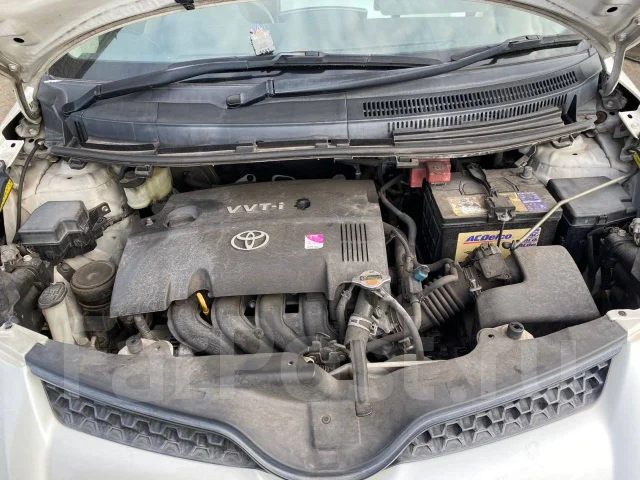 Toyota ist. NCP110, 1NZFE ����