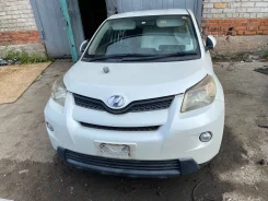 Toyota ist. NCP110, 1NZFE ����