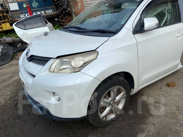 Toyota ist. NCP110, 1NZFE ����