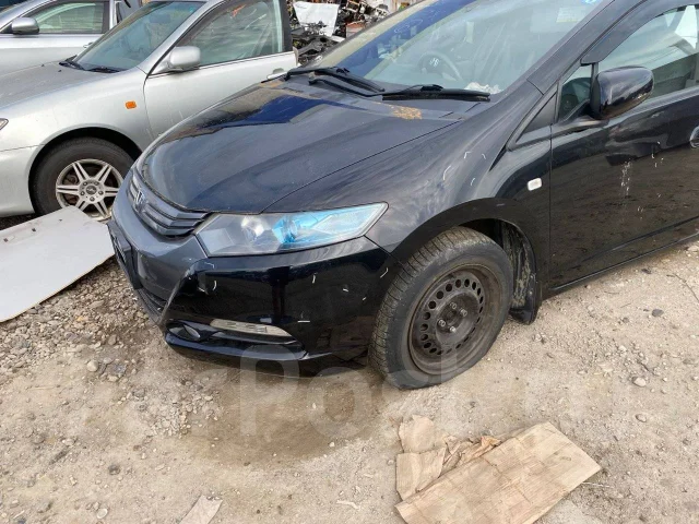 Honda Insight. ZE2, LDA ����