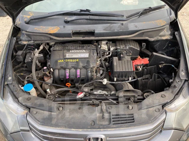 Honda Insight. ZE2, LDA ����