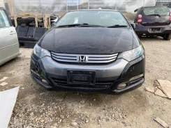 Honda Insight. ZE2, LDA ����