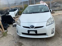 Toyota Prius. ZVW30, 2ZRFXE ����