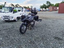 BMW R 1200 GS Adventure. 1 200����. ��., ���������, ��� ������� ����
