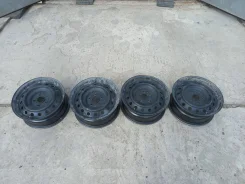 Akito S314. 3.5x16", 5x114.3, ET0 ����