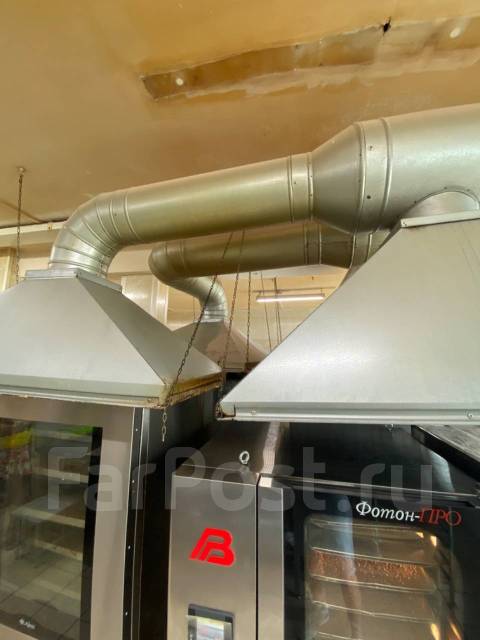 Монтажник вентиляции, работа в ИП Ихсанов Сергей Русланович во ...