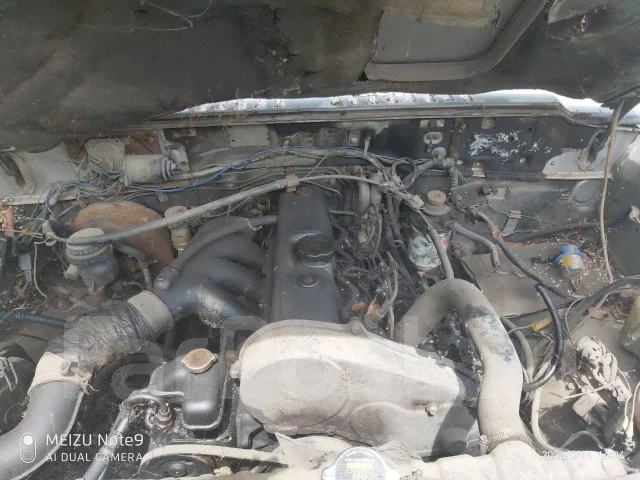 Hyundai Galloper. ��������, 4wd, 2.5 (97��.�.), ������, 300 000����. �� ����