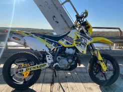 Suzuki DR-Z 400SM. 400����. ��., ��������, ���������, ������ �� �� ����