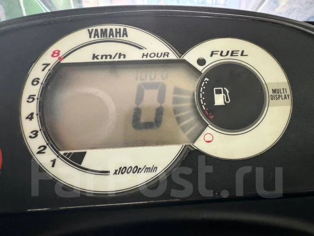 Yamaha GP1200R. 2001 ��� ����