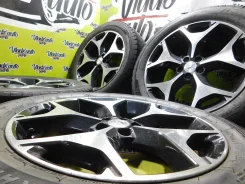 Subaru. 7.0x18", 5x100, ET48, �� 56,1���. ����