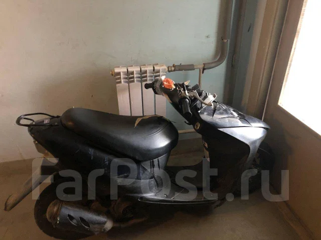 Suzuki Address V50. 49����. ��., ��������, ��� ���, ������ �� �� ����
