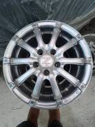PIAA. 6.5x15", 5x100, ET24,  55,0. 