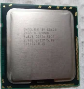 Intel Xeon E5620 ����