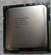 Intel Xeon E5520 ����