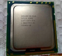 Intel Xeon E5504 ����