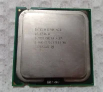 Intel Celeron 430 ����