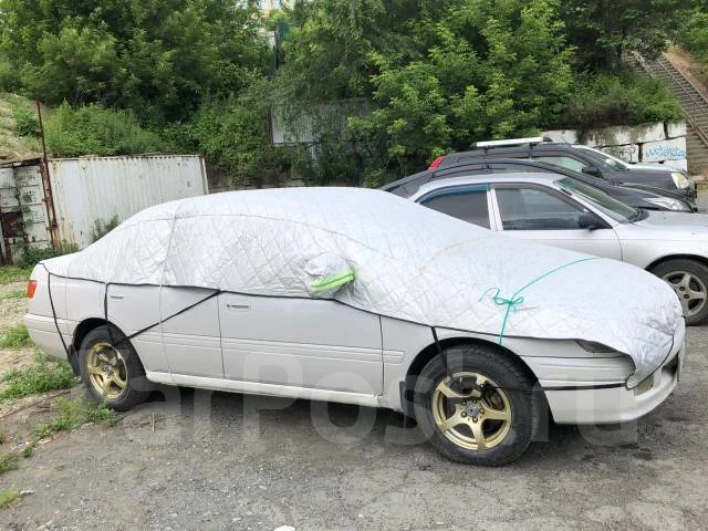 Toyota Corona Premio. �������, 4wd, 2.0 (140��.�.), ������, 260 000����. �� ����