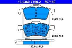    FORD: Tourneo Connect/Transit Connect, 1.8 13046071602 