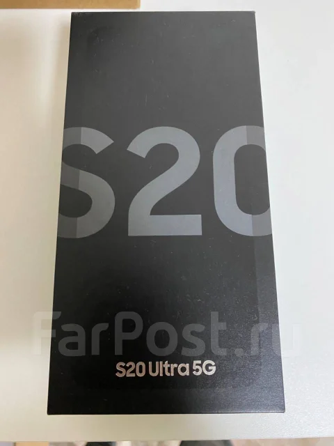 Samsung Galaxy S20 Ultra. �/�, 128 ��, ������, 3G, 4G LTE, 5G, Dual-SIM, ����������, NFC ����