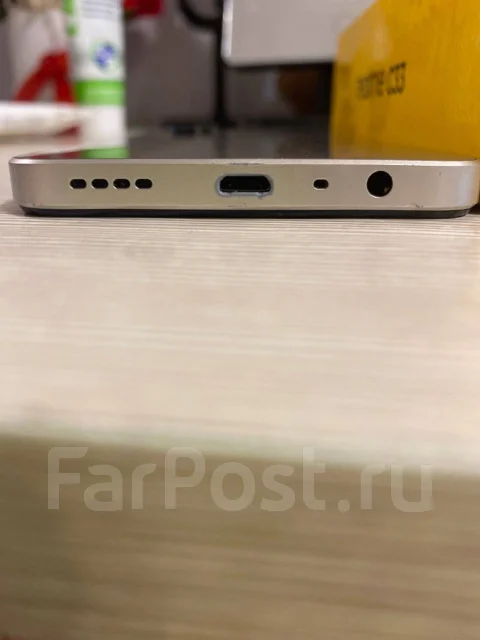 Realme. �/�, 128 ��, �������, 4G LTE, NFC ����