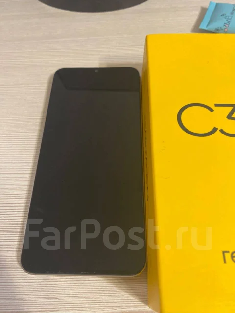 Realme. �/�, 128 ��, �������, 4G LTE, NFC ����