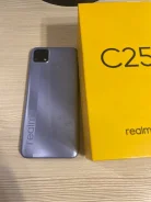Realme C25. �/�, 64 ��, �����, 4G LTE, NFC ����