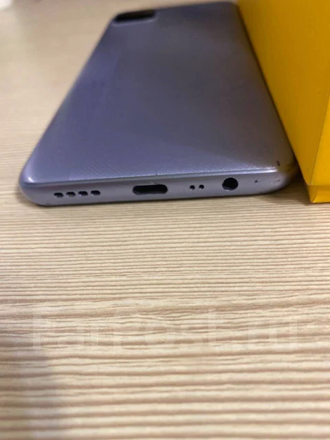 Realme C25. �/�, 64 ��, �����, 4G LTE, NFC ����