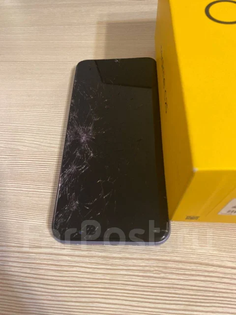 Realme C25. �/�, 64 ��, �����, 4G LTE, NFC ����