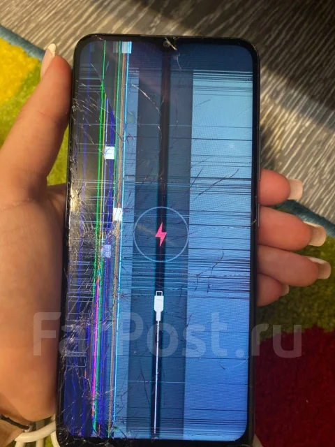 Realme C25. �/�, 64 ��, �����, 4G LTE, NFC ����