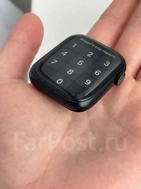 Apple Watch Series 7 ����