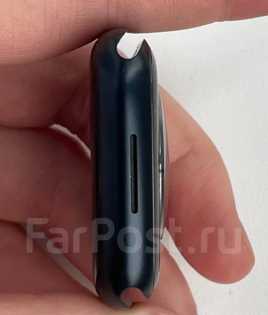 Apple Watch Series 7 ����