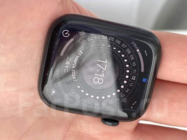 Apple Watch Series 7 ����